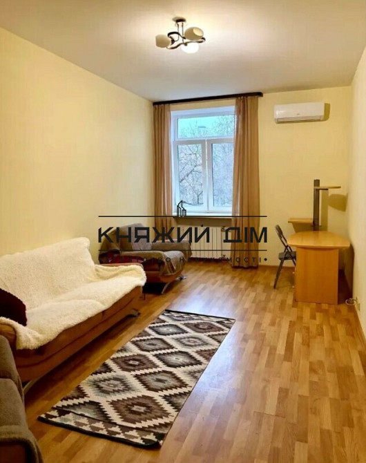 Оренда Квартира 2-кімнатна, 3/6 поверх на Гарматная ул. Київ - фото 7