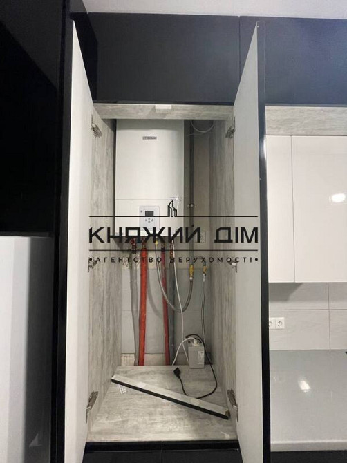 ЖК Львовский. Аренда: 1 ком. на Глубочицкой г. Лукьяновская № 11198563 Киев - изображение 13