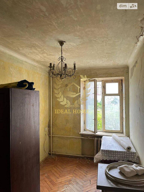 Продаж Квартира 3-кімнатна на Победы пл., 5 Kiev - photo 4