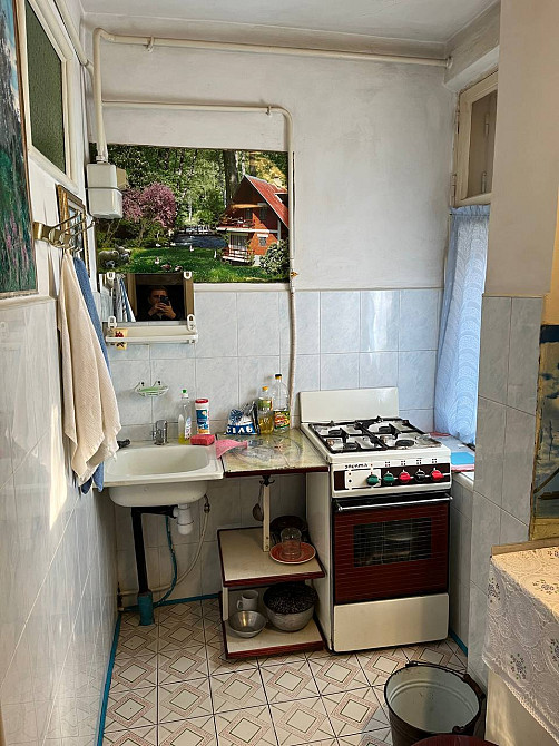 Продаж Квартира 2-кімнатна на ул. Базарная, 32 Odessa - photo 13