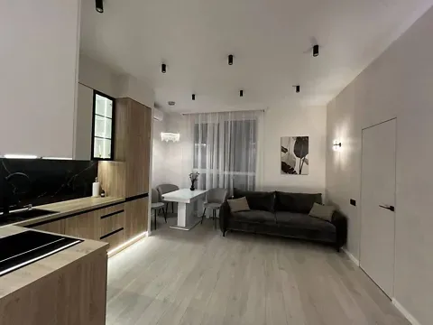 Оренда 2к Квартира 45 кв.м ЖК Грані Дніпро - фото 7