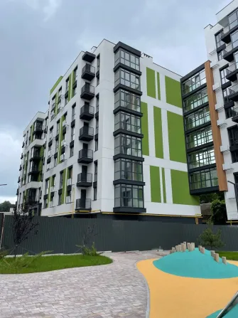 For sale 1-room Apartment 45 sq.m вул. Праведників світу Vinnytsya - photo 2