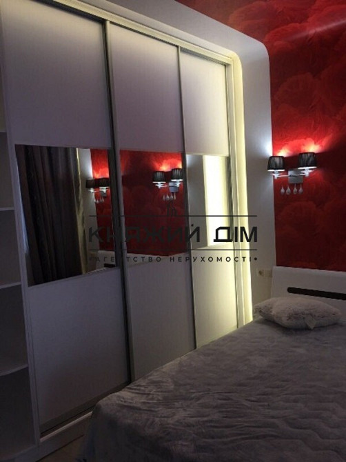 Оренда 2к студію в ЖК Рівер Стоун. Код об'єкту: 1120173 Київ - фото 7