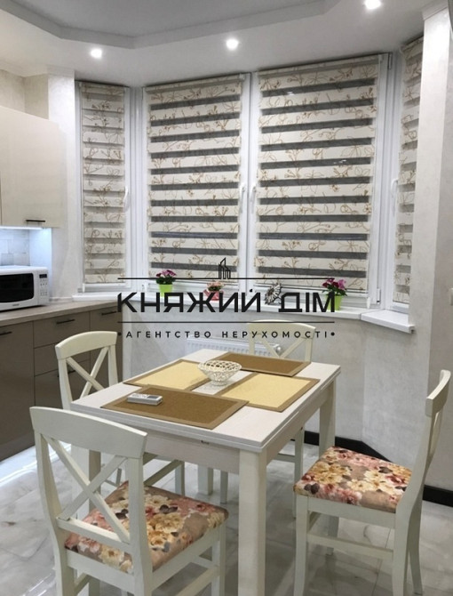 Оренда Квартира 2-кімнатна, 23/25 поверх на Пчелки Елены ул. Kiev - photo 13