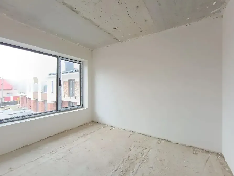 Продаж 2-поверховий Дуплекс з ділянкою 2.74 сот 138 кв.м 3 кімн. на вовчинецька Івано-Франківськ - фото 4