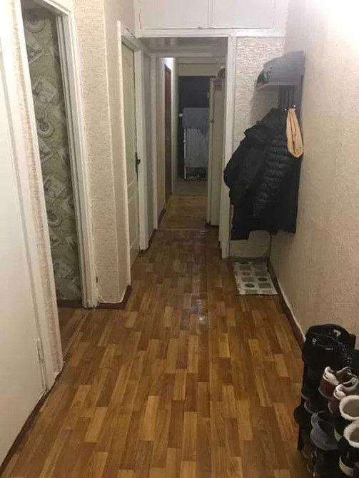 Оренда Квартира 1-кімнатна, 6/9 поверх на Леся Курбаса, 14а Київ - фото 16