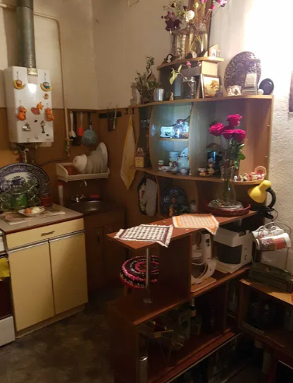 Продам комнату в коммуне с одним соседом Одеса - фото 4