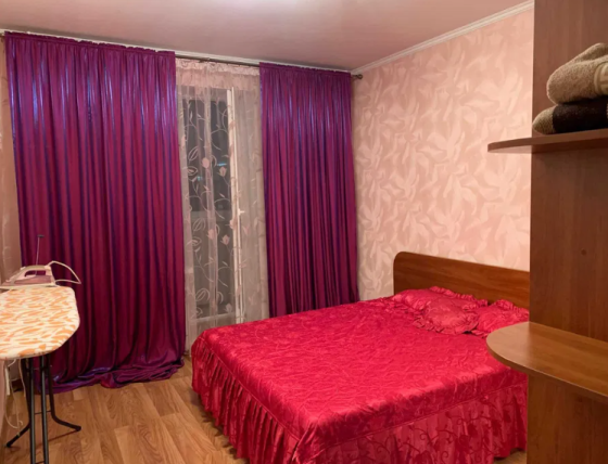 3 комнатная квартира Таирова, ул. Тополевая, кирпичный дом Одеса