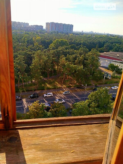 Оренда Квартира 3-кімнатна, 10/10 поверх на ул. Генерала Жмаченко, 4 Київ - фото 3