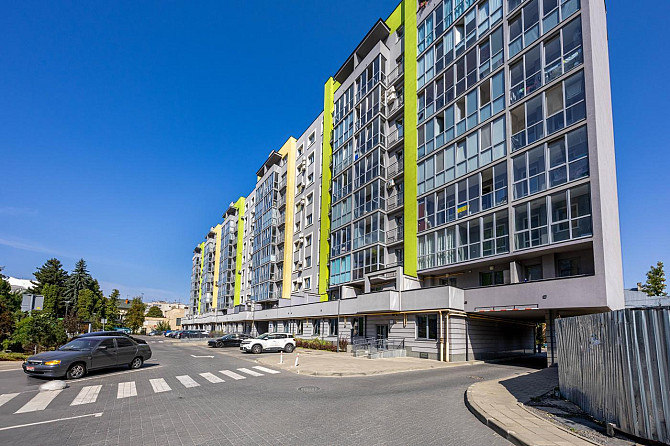 Продаж 3К квартири — Угорська Львів - фото 2