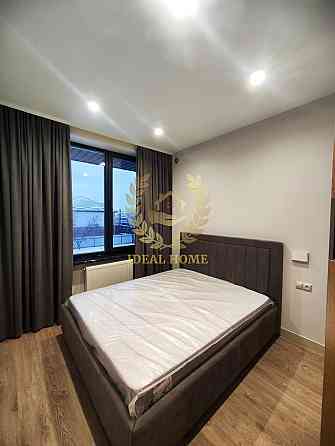 Продаж Квартира 1-кімнатна, 3/3 поверх на Учительская ул., 16 Київ