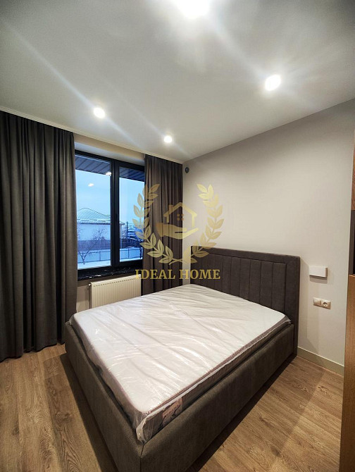 Продаж Квартира 1-кімнатна, 3/3 поверх на Учительская ул., 16 Київ - фото 2