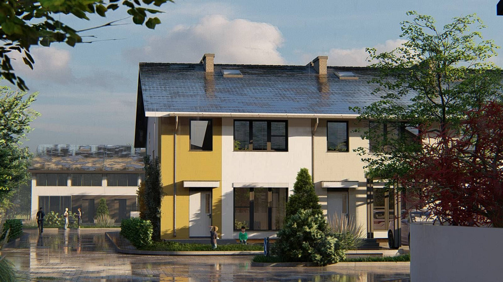 Продаж Квартира на улица Куземського Remeniv - photo 3