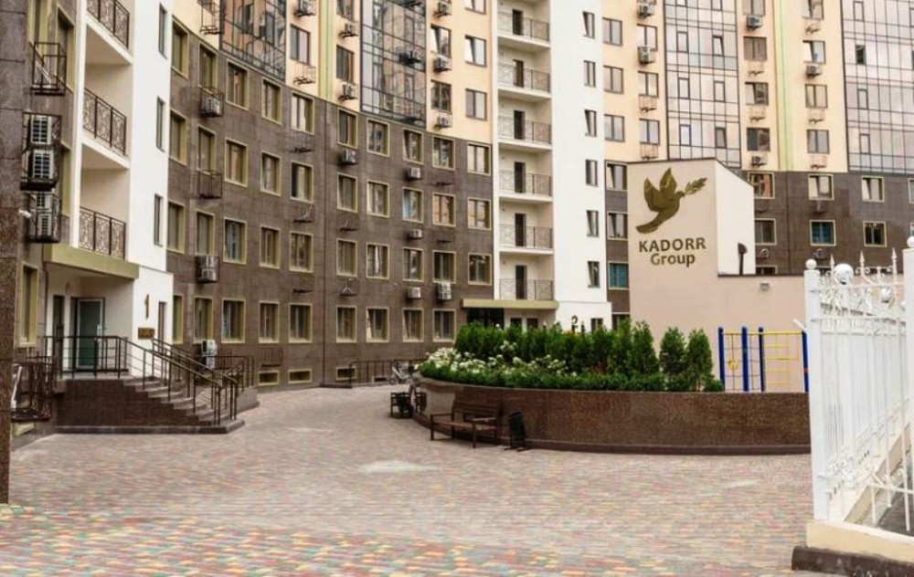 Просторная панорамная квартира в Аркадии Одеса - фото 11