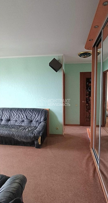 Продаж Квартира 3-кімнатна, 10/12 поверх на вул. Тарасівський в'їзд Kharkiv - photo 3