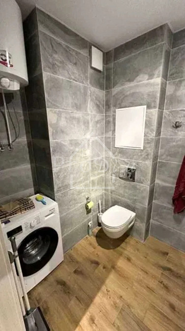 Оренда Квартира 1-кімнатна, 9/24 поверх на Проспект Європейського Союзу, 41в Киев - изображение 9