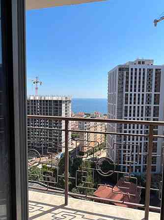 Продаж Квартира 3-кімнатна, 18/24 поверх на Генуэзская ул., 3г Одеса