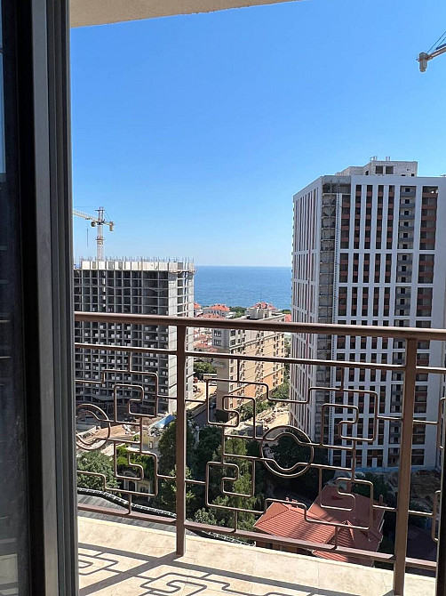 Продаж Квартира 3-кімнатна, 18/24 поверх на Генуэзская ул., 3г Odessa - photo 4