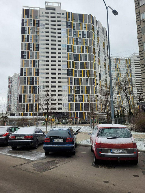 Продаж Будинок 1-кімнатний на Микільсько-Слобідська вул., 8 Киев - изображение 6