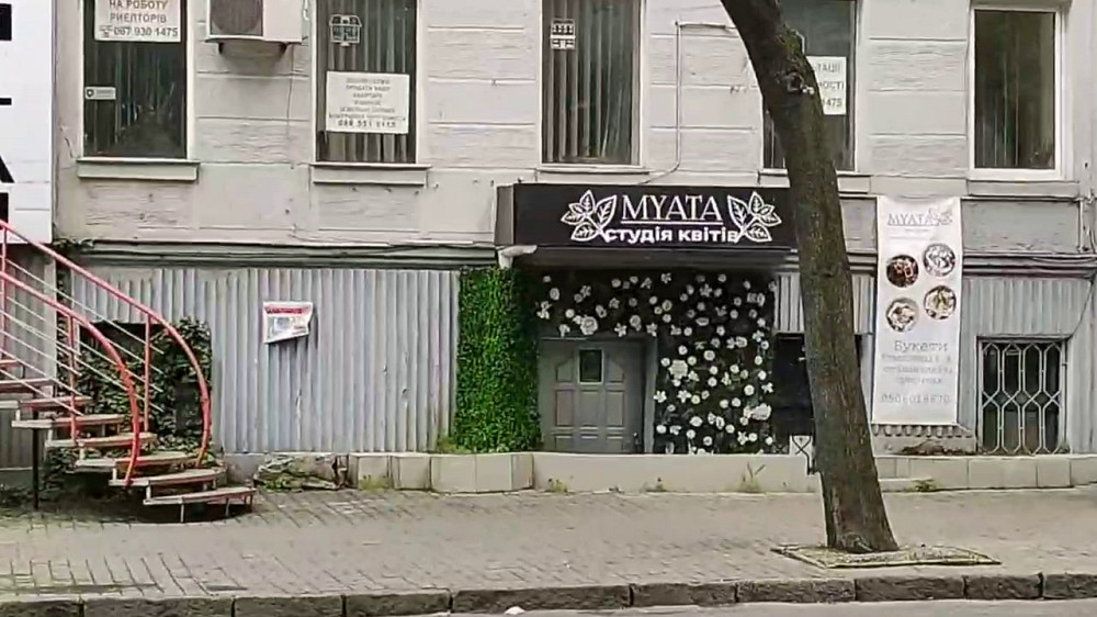 Продаж комерційне приміщення на ул. Большая Арнаутская, 49 приміщень - 1, поверх - 1 Одеса - фото 13