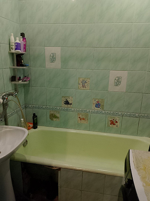 Продаж Квартира 3-кімнатна, 1/10 поверх на Стуса Василя вул., д. 9 Киев - изображение 9