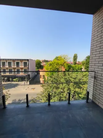 For sale 2-room Apartment 62 sq.m Собранецька 100 Uzhhorod