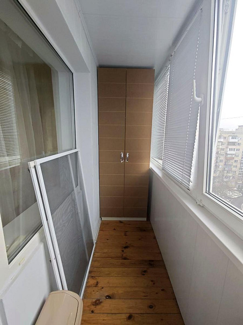 Продаж Квартира 2-кімнатна, 8/8 поверх на Ентузіастів вул., д. 17 Київ - фото 15