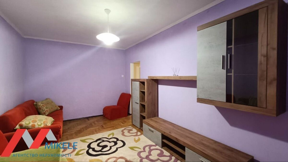 Оренда Квартира 1-кімнатна, 1/16 поверх на Квітневий пров, 1б Kiev - photo 2