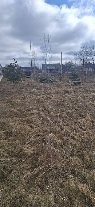 Продаж земельної ділянки 16 соток на Оліївка Житомир - изображение 1