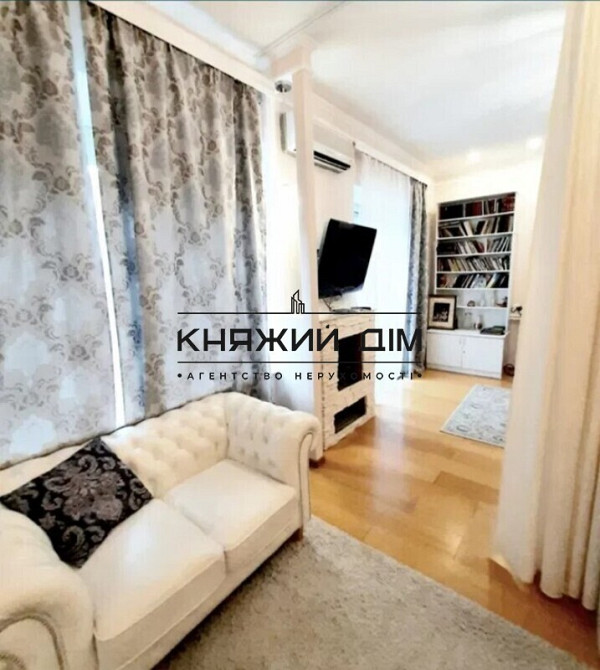 Оренда Квартира 2-кімнатна, 2/5 поверх на Институтская ул. Kiev - photo 8