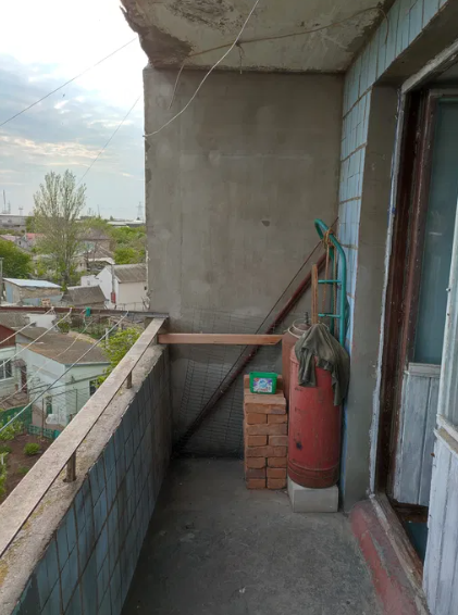 Продам две комнаты в Общежитии по улице Тепличная Одеса - фото 3