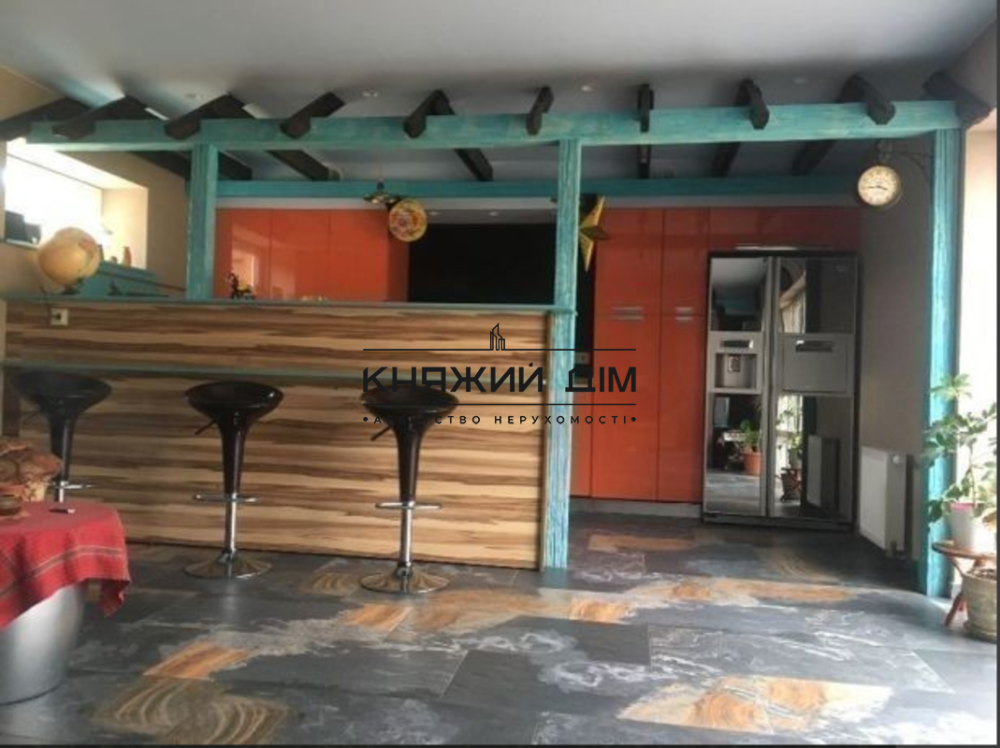 Без комиссии !!! Продажа Коттеджа 809 м2 в Киево-Святошинском районе с Тараовка Вільна Тарасівка - фото 13