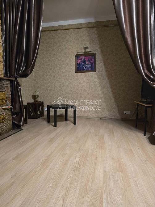 Продаж Квартира 2-кімнатна, 2/2 поверх на вул. Троїцький Харків - фото 5