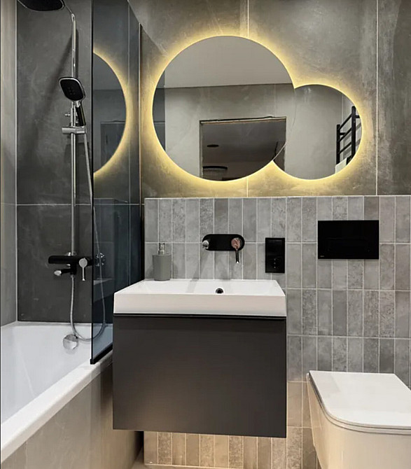 Продаж Квартира 1-кімнатна, 8/9 поверх Тернопіль - фото 8