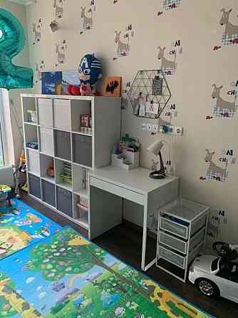 Продаж Квартира 3-кімнатна, 4/6 поверх на Регенераторна, 4 Киев