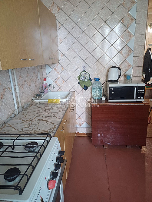 Оренда Квартира 1-кімнатна, 6/9 поверх на вул. Вулиця Бригади «Хартія» Kharkiv - photo 4