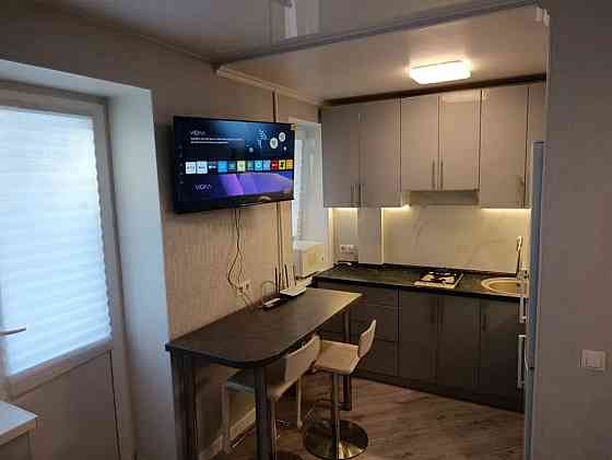 Оренда Квартира 1-кімнатна, 3/5 поверх на Ольжича, 27/22 Kiev