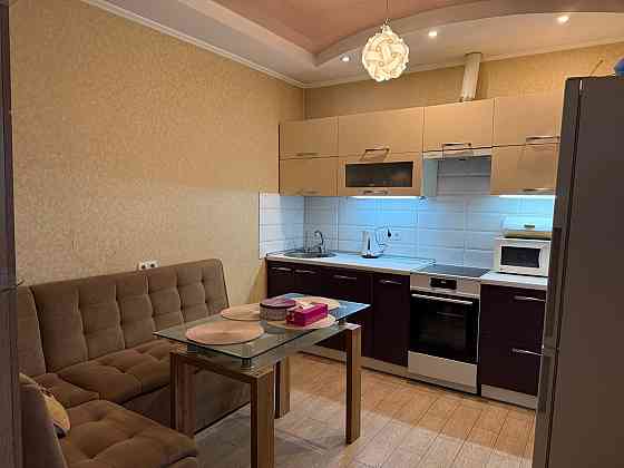 Продаж Квартира 2-кімнатна на ул. Генерала Цветаева, 11 Odessa