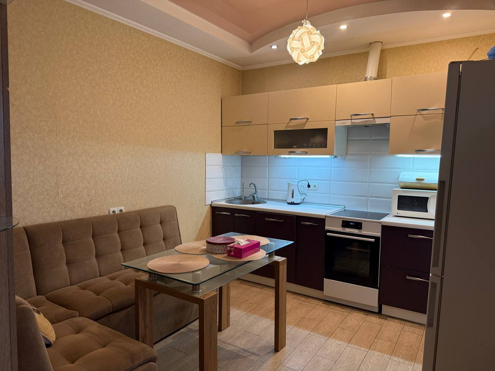 Продаж Квартира 2-кімнатна на ул. Генерала Цветаева, 11 Одесса - изображение 1