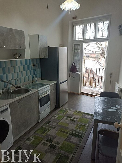Продаж Квартира 1-кімнатна, 3/3 поверх на вул. Шептицьких Львів - фото 3