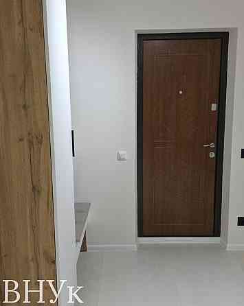 Продаж Квартира 3-кімнатна, 4/11 поверх на Сахарова Тернополь