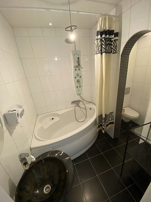 Оренда Квартира 2-кімнатна, 22/25 поверх на вул. Анни Ахматової, 28 Киев - изображение 10