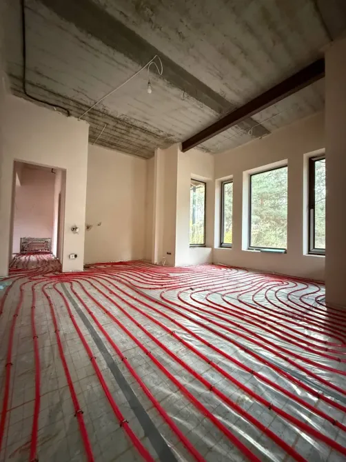 For sale 2-storey House with land 30 ares 300 sq.m 5 rooms at Київська область, Києво-Святошинський район, с. Дмитрівка, вулиця Вишнева, 53 Irpin - photo 9