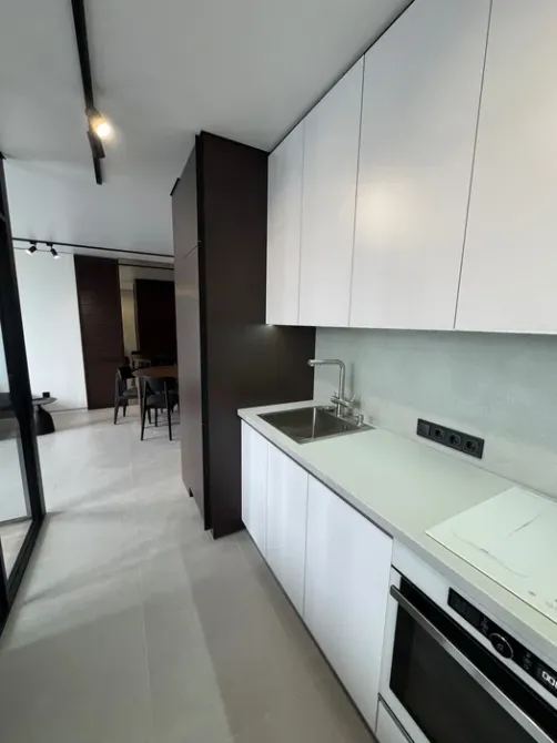 Продажа 1к Квартира 47 кв.м Рудненська Львов - изображение 1