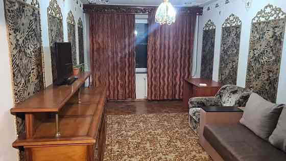 Оренда Квартира 1-кімнатна, 8/16 поверх на Радужная ул., 9 Київ