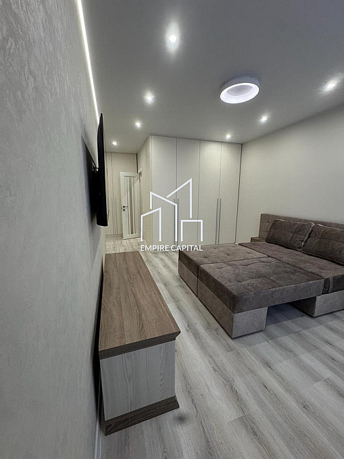 Оренда Квартира 1-кімнатна, 7/10 поверх на вул. Володимира Великого Львів - фото 9