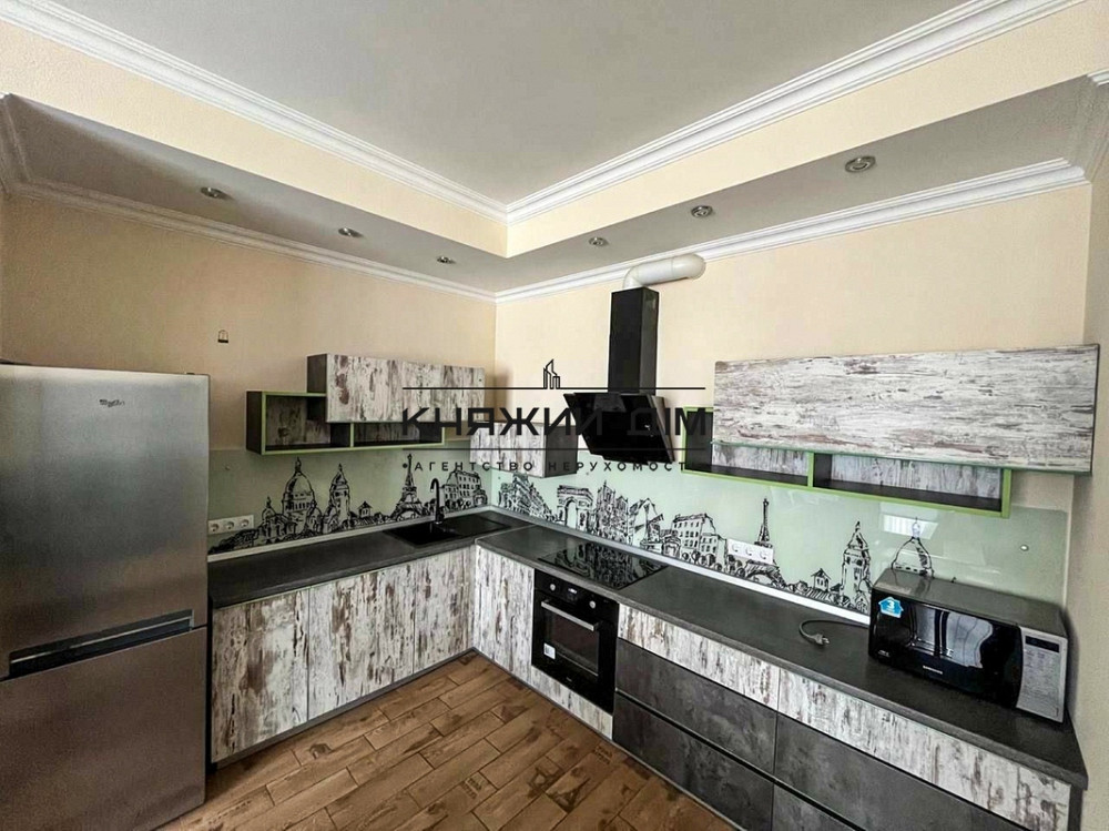 ЖК Royal Tower. м. Олімпійська Код об'єкта № 11197079 Київ - фото 10