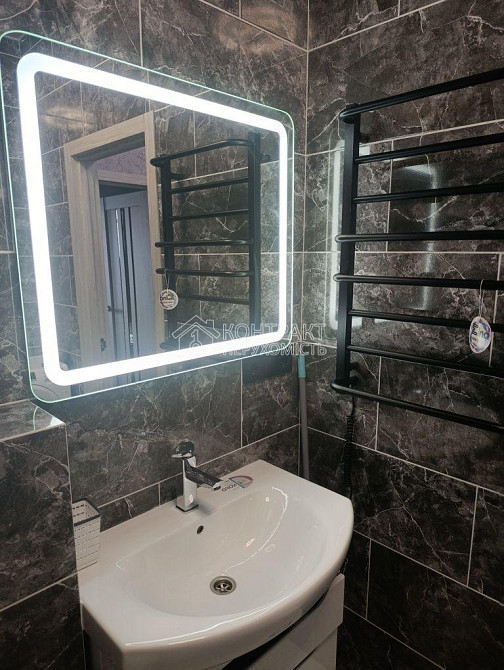 Продаж Квартира 2-кімнатна, 10/13 поверх на вул. Сокольницька Харків - фото 8