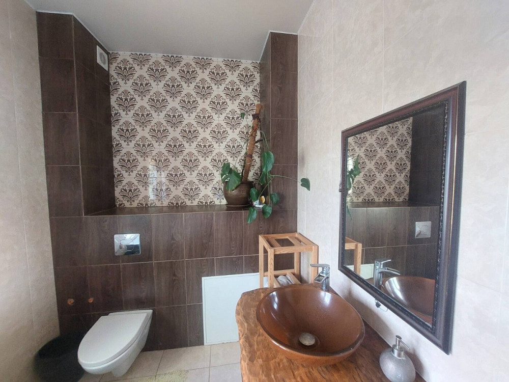 Оренда Будинок на улица Веселая, д.3 Круглик - фото 19