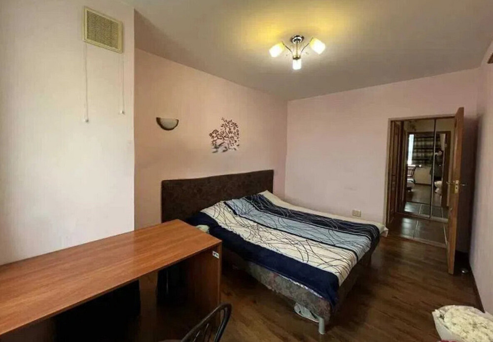 2-кімнатна, Борщагівська вул., 206, Соломянський Київ - фото 13